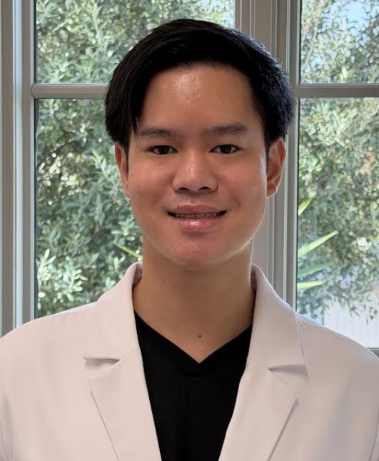 Los Gatos dentist Dr. Lawrence Tran