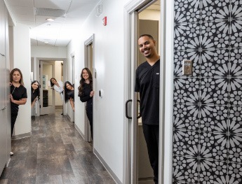 Dental Office